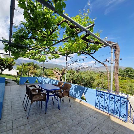 Stefanos Garden Arménoi Exterior foto