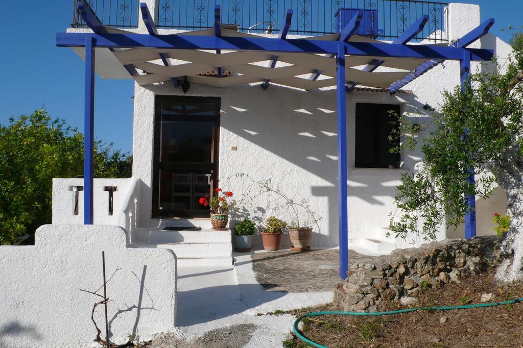 Stefanos Garden Arménoi Quarto foto