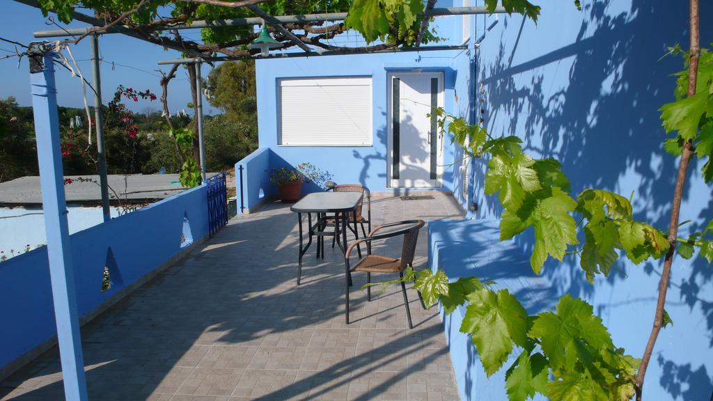 Stefanos Garden Arménoi Quarto foto